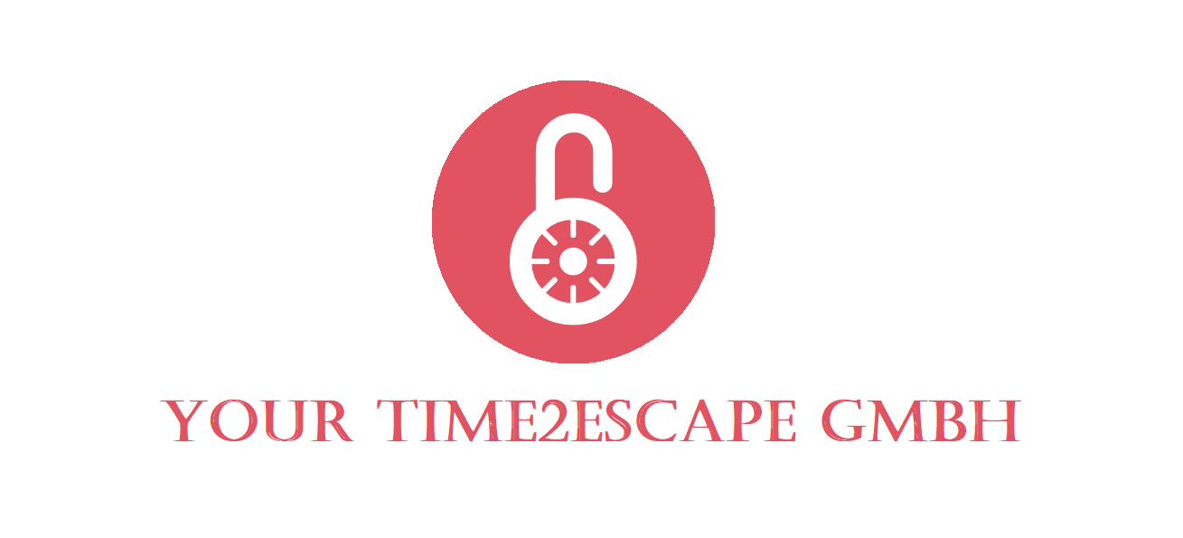 your time2escape