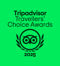 Tripadvisor Award